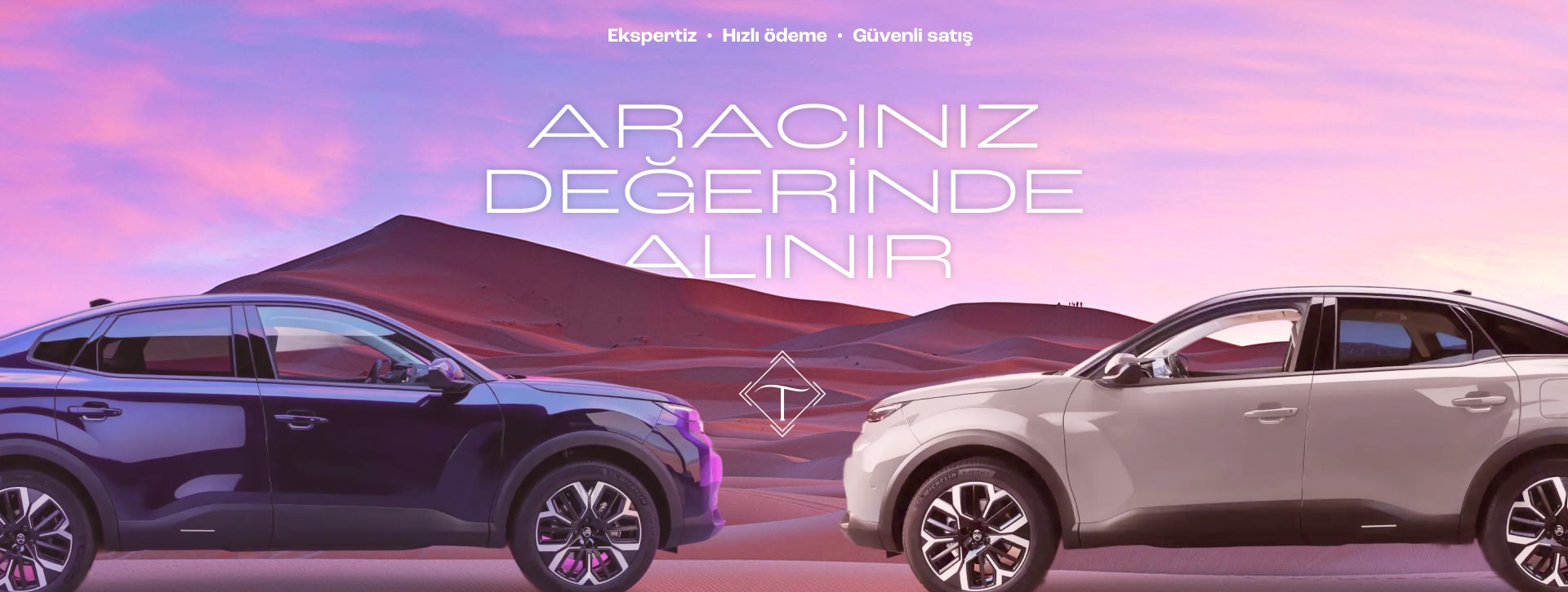 GÜVENİLİR
BAKIM MERKEZİ