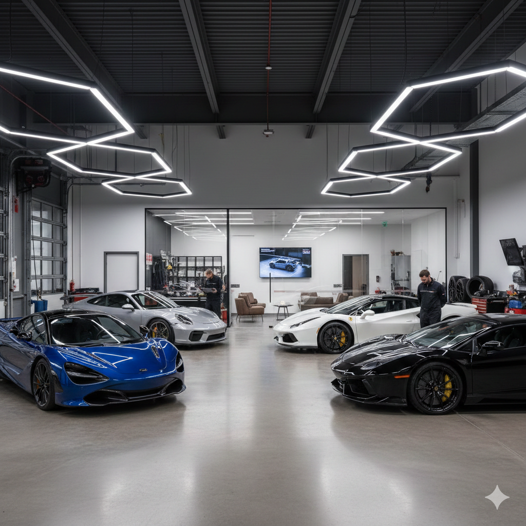 Uzman Ellerden Güvenilir Bakım