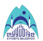 Eyyübiye Belediyesi