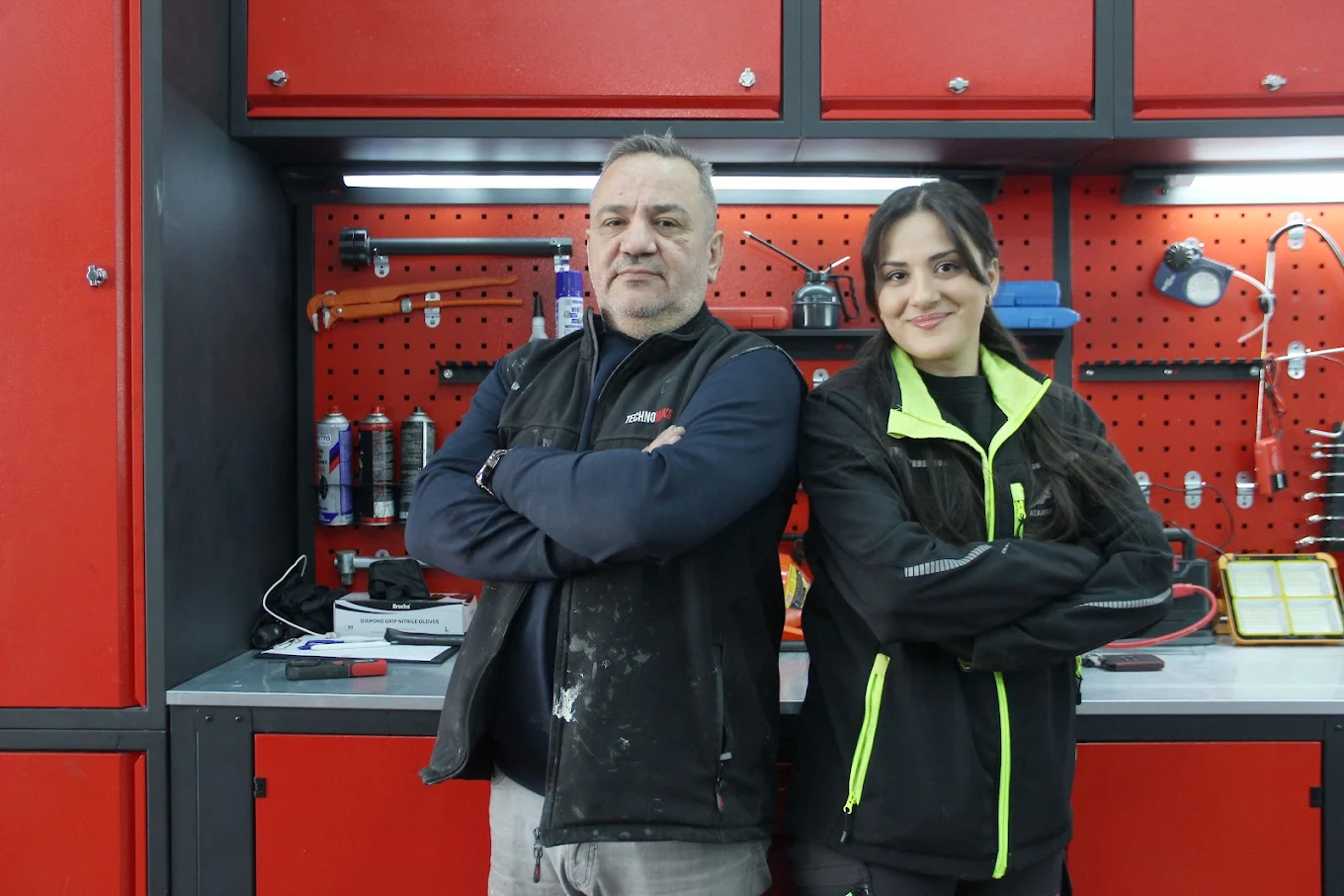 Güler Yüzlü Hizmet, Profesyonel Servis Anlayışı