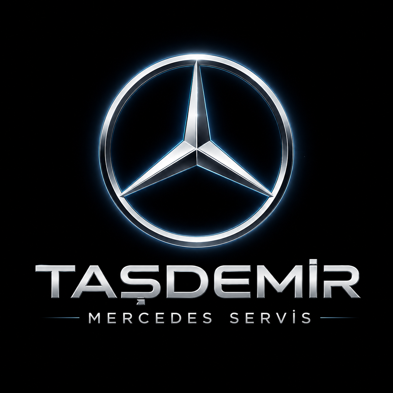 Mercedes Servis Taşdemir