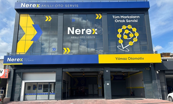 YILMAZ OTOMOTİV servis görseli 1