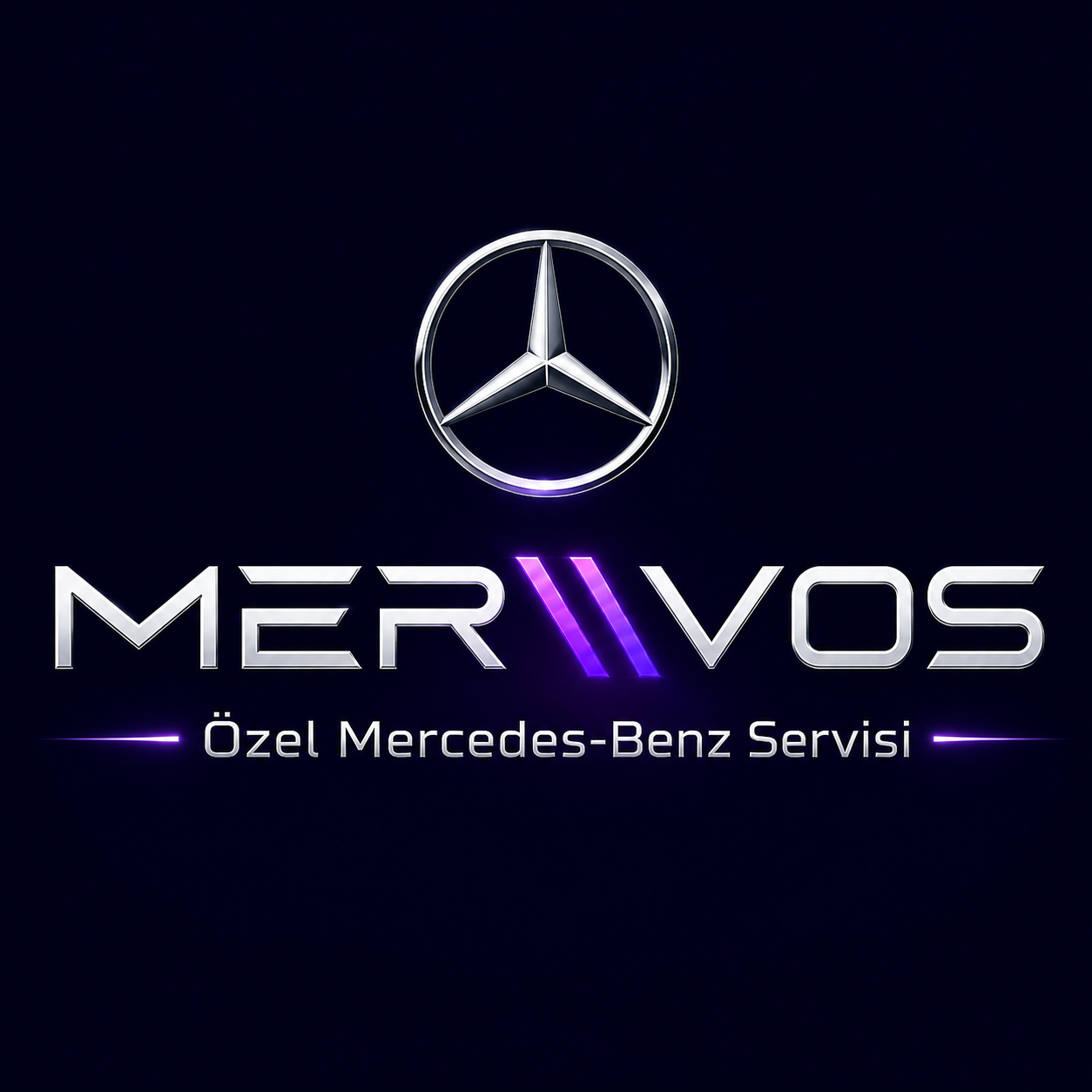 Mer-Vos Otomotiv